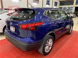 Nissan Rogue Sport